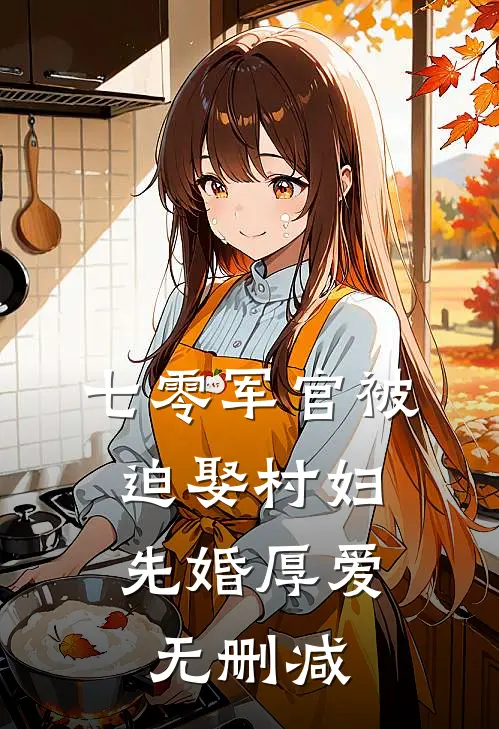 七零军官被迫娶村妇，先婚厚爱无删减