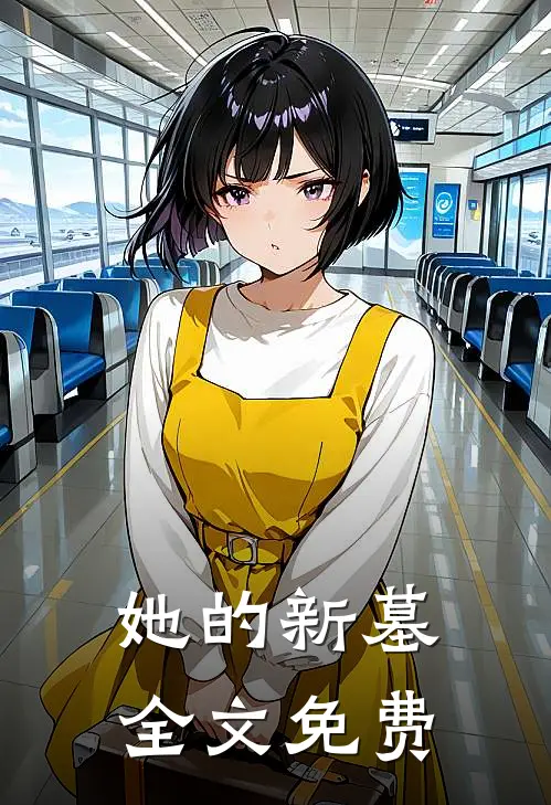 她的新墓全文免费