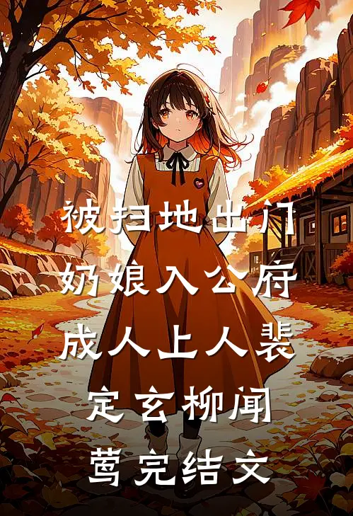 被扫地出门，奶娘入公府成人上人裴定玄柳闻莺完结文