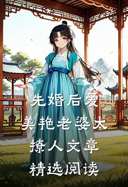先婚后爱：美艳老婆太撩人文章精选阅读