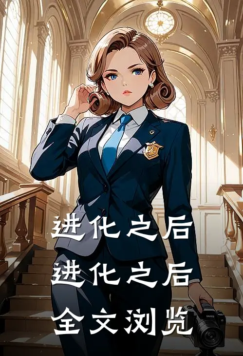 进化之后，进化之后全文浏览