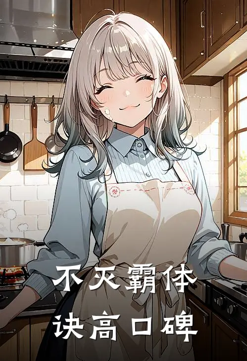 不灭霸体诀高口碑
