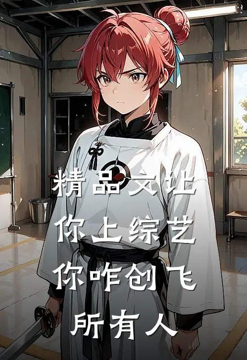 精品文让你上综艺，你咋创飞所有人