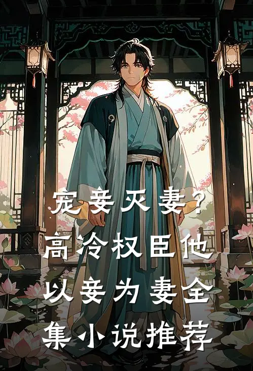 宠妾灭妻?高冷权臣他以妾为妻全集推荐