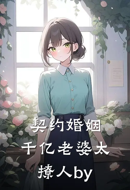 契约婚姻：千亿老婆太撩人by