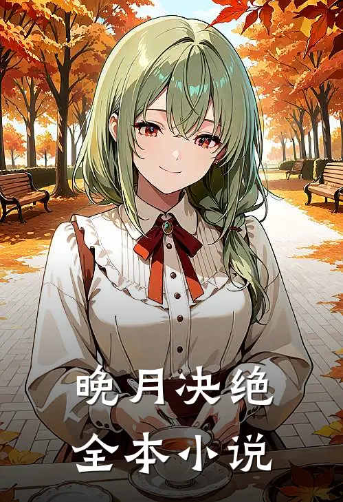 晚月决绝全本小说