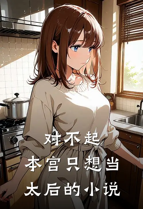 对不起，本宫只想当太后的小说