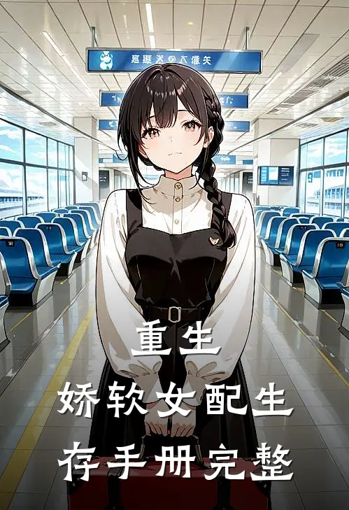 重生,娇软女配生存手册完整免费阅读