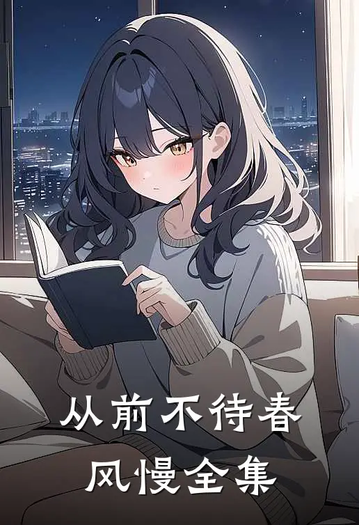 从前不待春风慢 全集
