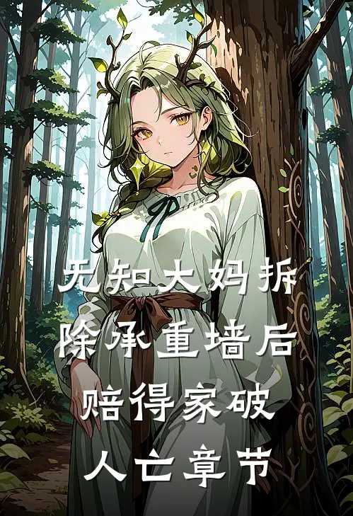 无知大妈拆除承重墙后赔得家破人亡章节