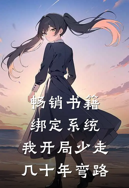 畅销书籍绑定系统：我开局少走几十年弯路