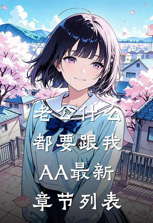 老公什么都要跟我AA最新章节列表