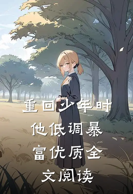 重回少年时，他低调暴富优质全文阅读