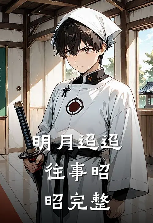 明月迢迢，往事昭昭完整