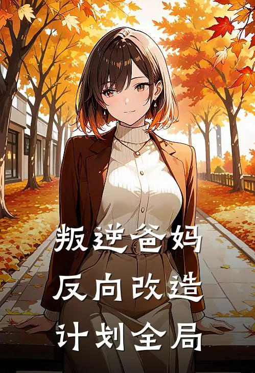 叛逆爸妈反向改造计划全局