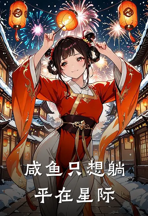 咸鱼只想躺平在星际