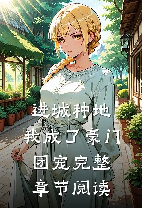 进城种地：我成了豪门团宠完整章节阅读