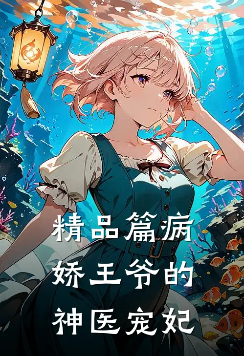 精品篇病娇王爷的神医宠妃
