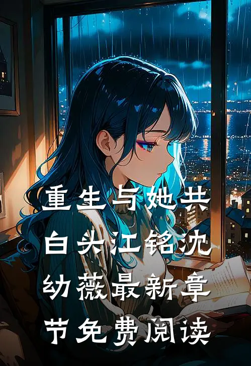 重生与她共白头江铭沈幼薇最新章节免费阅读