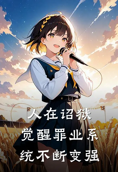 人在诏狱,觉醒罪业系统不断变强