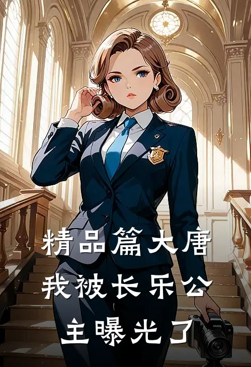 精品篇大唐：我被长乐公主曝光了