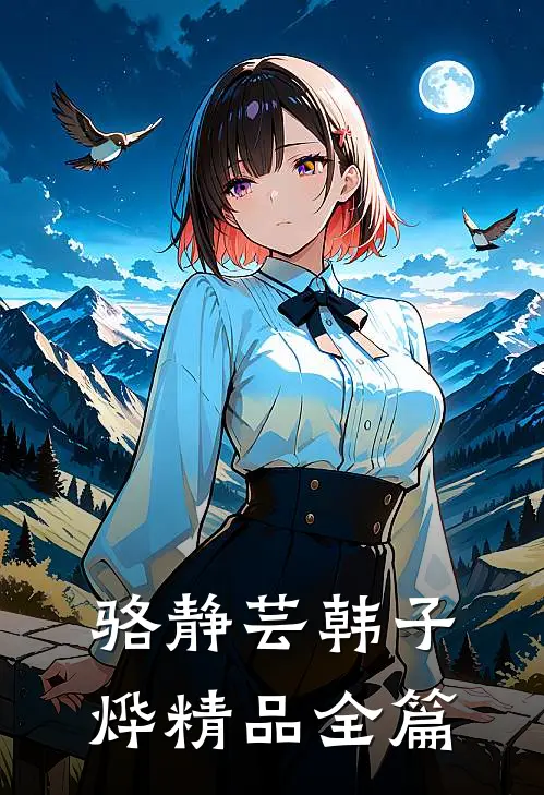 骆静芸韩子烨精品全篇