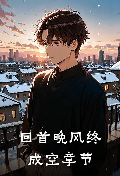 回首晚风终成空章节