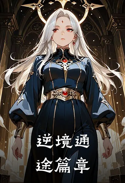 逆境通途篇章