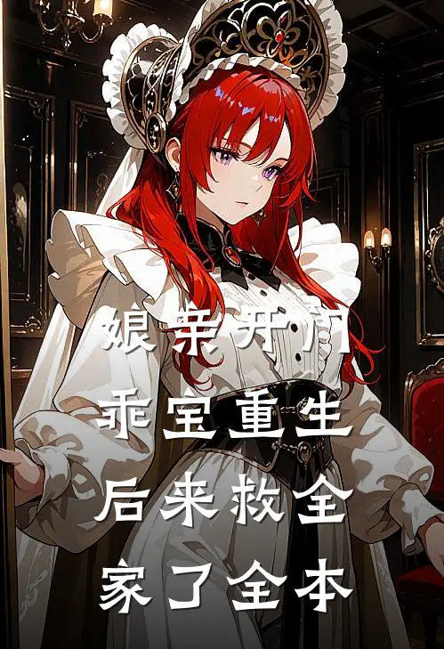 娘亲开门，乖宝重生后来救全家了全本