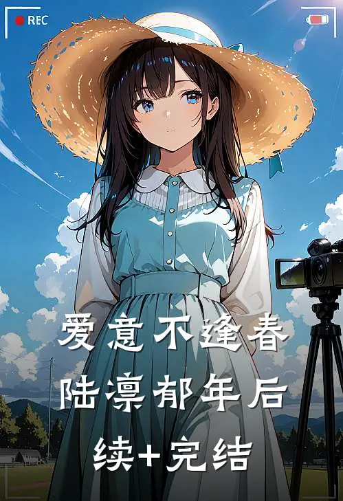 爱意不逢春陆凛郁年后续+完结