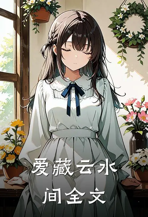 爱藏云水间全文