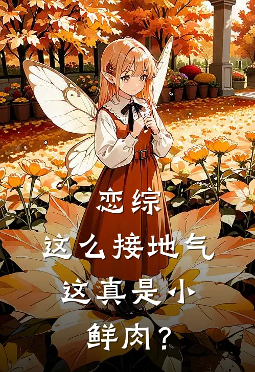 恋综：这么接地气，这真是小鲜肉？