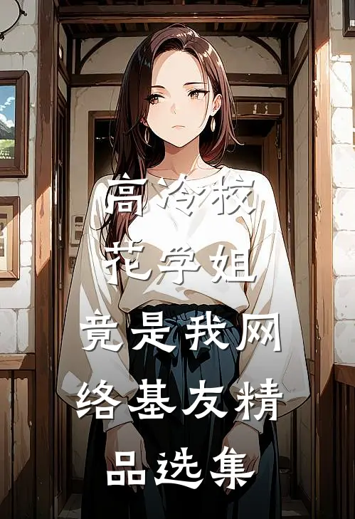 高冷校花学姐,竟是我网络基友精品选集