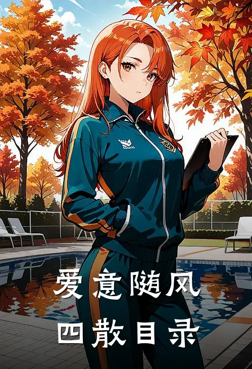 爱意随风四散目录