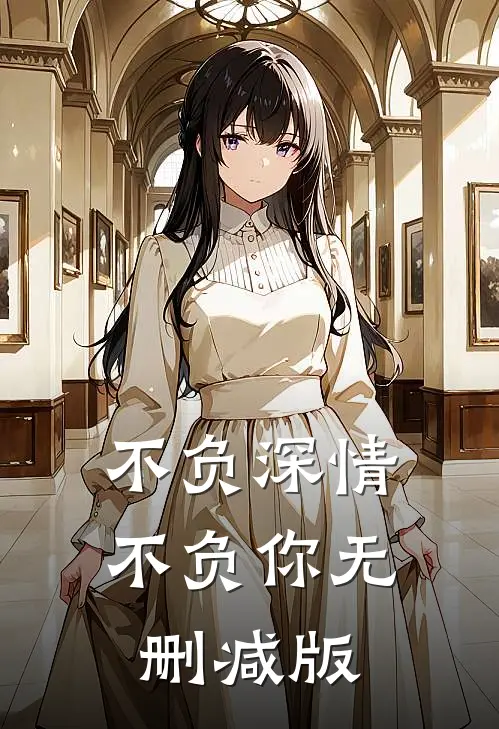 不负深情不负你无删减版