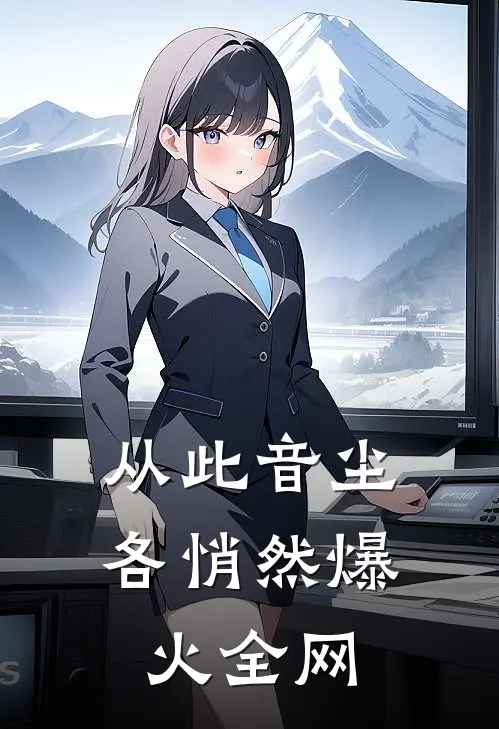 从此音尘各悄然爆火全网