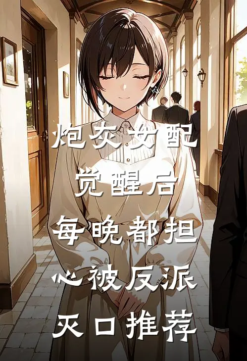 炮灰女配觉醒后，每晚都担心被反派灭口推荐