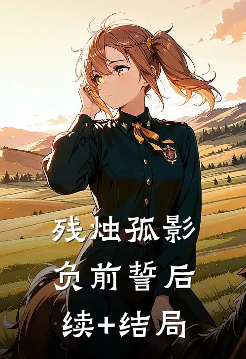 残烛孤影负前誓后续+结局