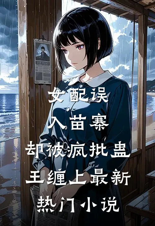 女配误入苗寨，却被疯批蛊王缠上最新热门小说
