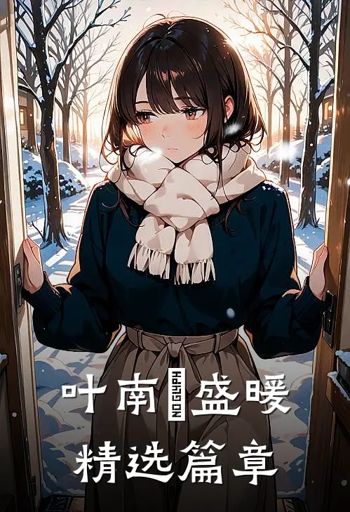叶南烆盛暖精选篇章