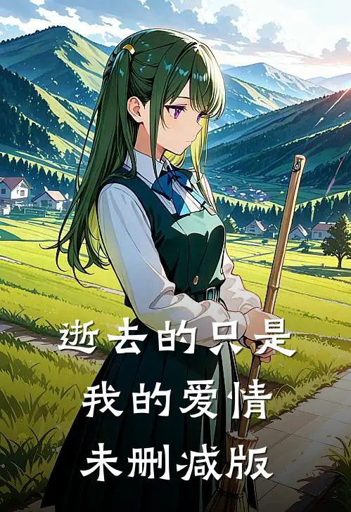 逝去的只是我的爱情未删减版