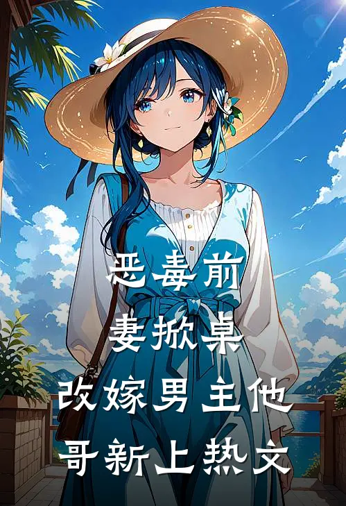 恶毒前妻掀桌，改嫁男主他哥新上热文