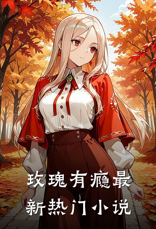 玫瑰有瘾最新热门小说
