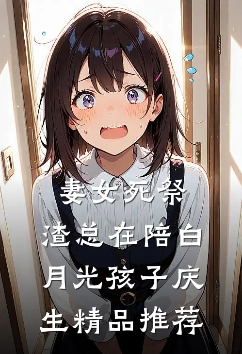 妻女死祭，渣总在陪白月光孩子庆生精品推荐