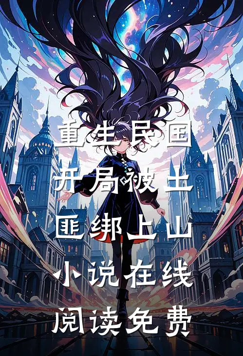 重生民国：开局被土匪绑上山小说在线阅读免费