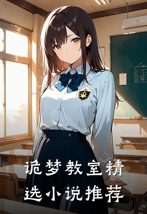 诡梦教室精选小说推荐