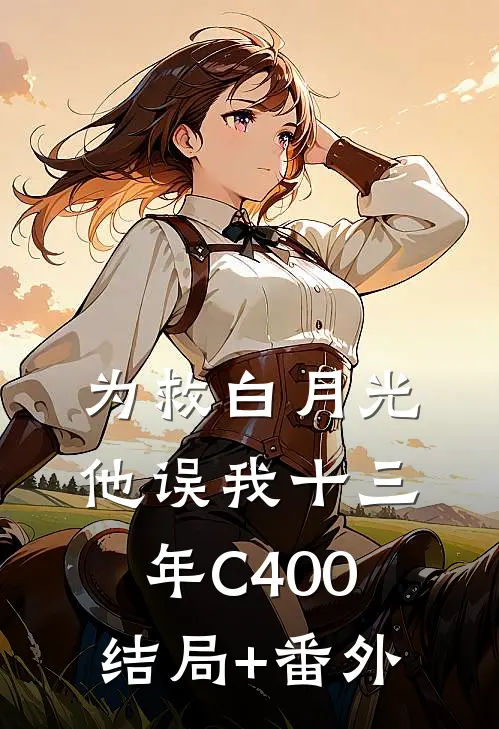 为救白月光，他误我十三年C400结局+番外