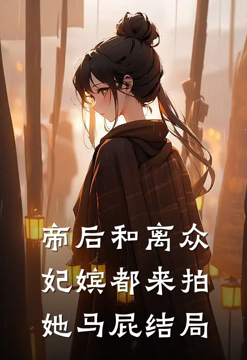 帝后和离众妃嫔都来拍她马屁结局
