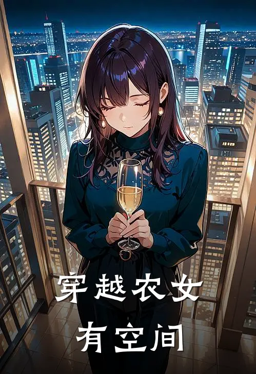 穿越农女有空间