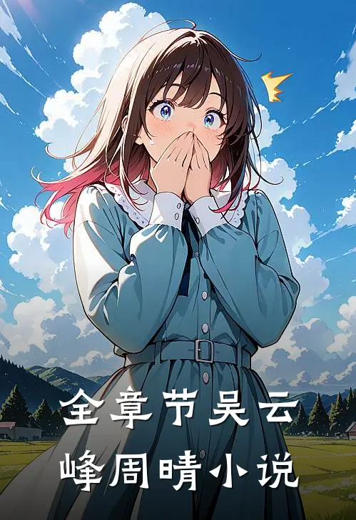 全章节吴云峰周晴小说